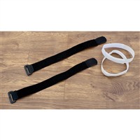 Vinex Soccer Goal Net Ties